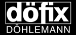 Logo döfix Döhlemann GmbH
