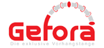 Logo GEFORA Forster GmbH