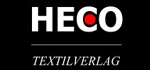 Logo HECO Textilverlag GmbH