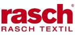 Logo Rasch Textil GmbH & Co. KG